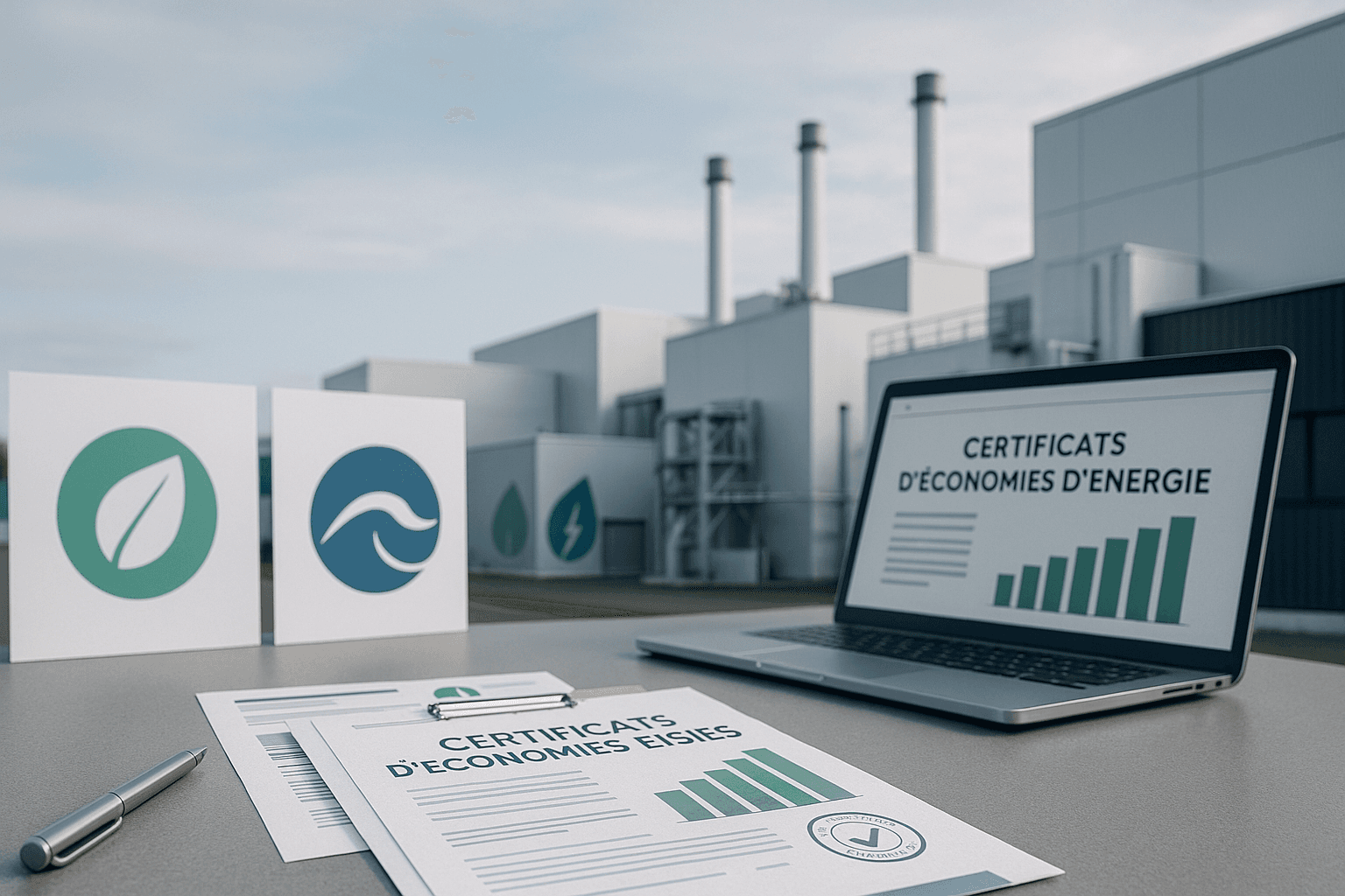 Dispositif des Certificats CEE