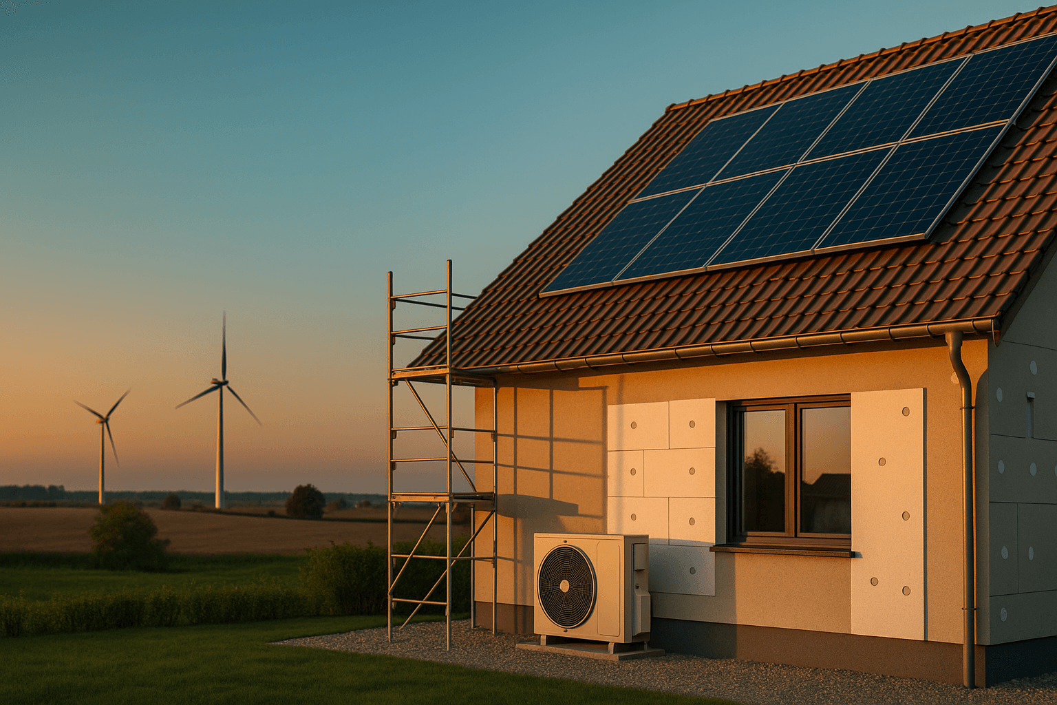 AB Advice accompagnement complet - Dossier aides, hotline 7j/7, SAV réactif