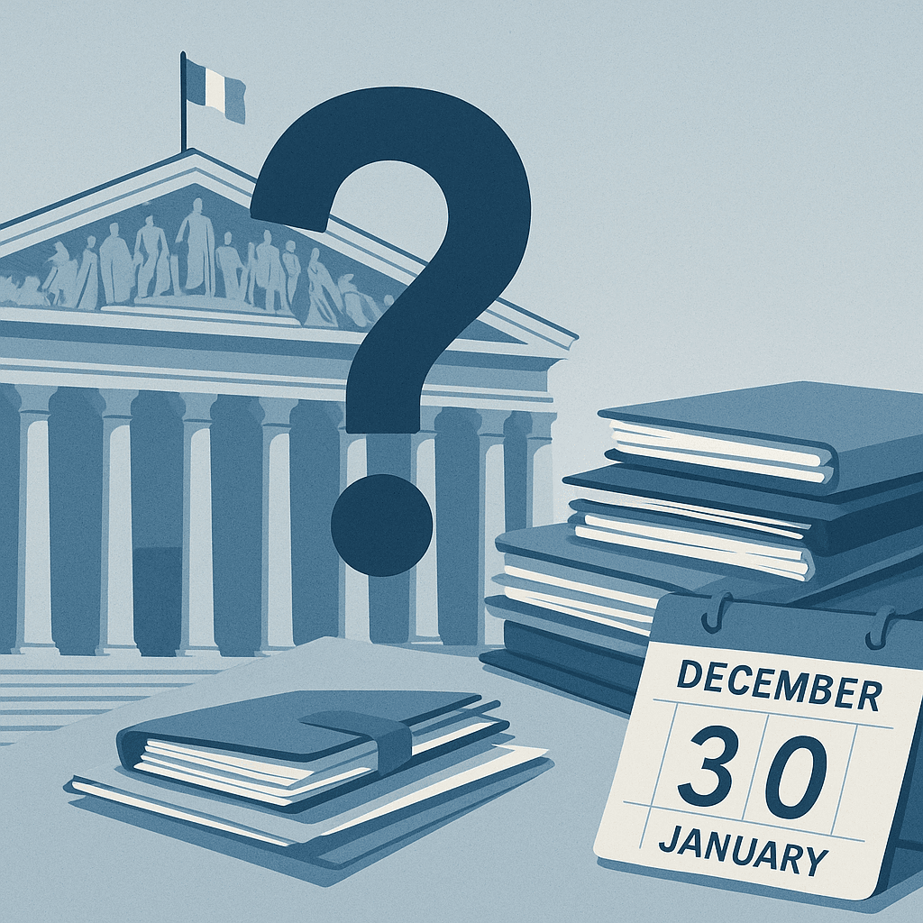 Assemblée nationale et dossiers MaPrimeRénov' en attente