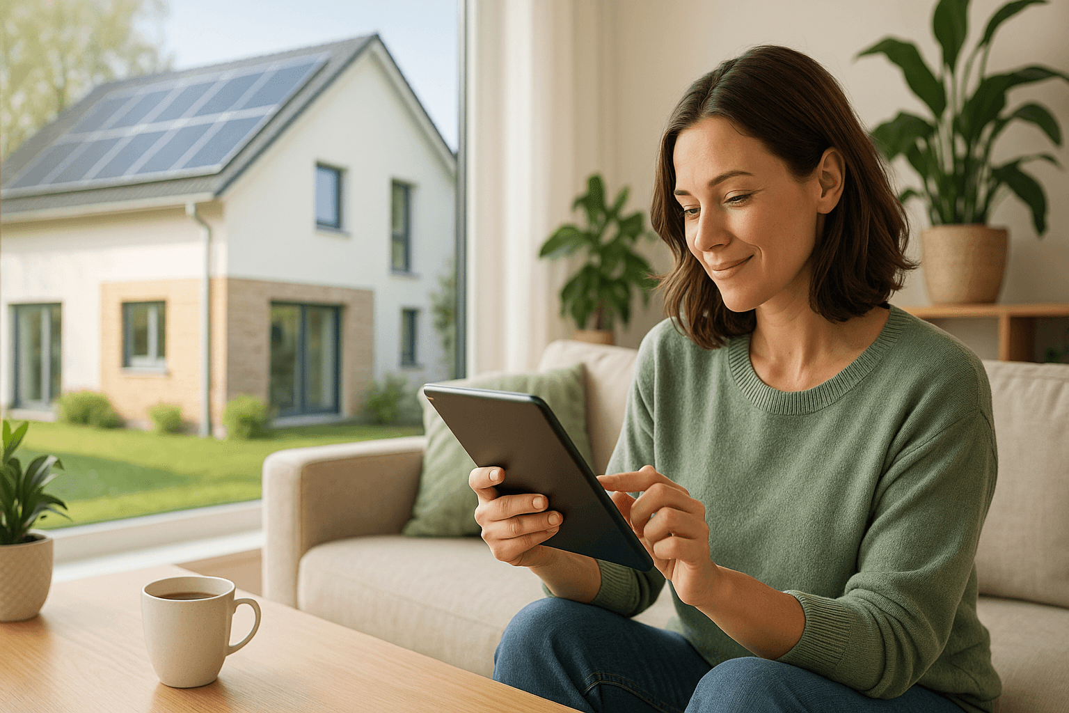 Blog AB Advice avec conseils et guides sur la rénovation énergétique, aides et économies d'énergie