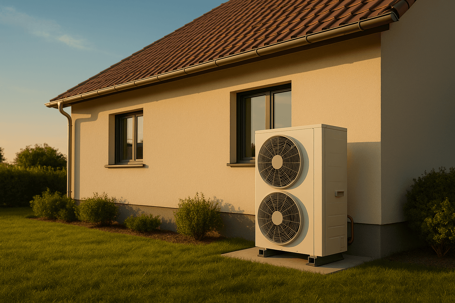 Coup de Pouce Chauffage 2025