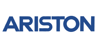 Logo Ariston - Fabricant pompe à chaleur partenaire AB Advice