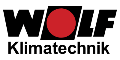 Logo Wolf - Fabricant pompe à chaleur partenaire AB Advice